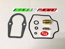 KIT REVISIONE CARBURATORE YAMAHA TT 600 1985 1986 1987 1988 1989