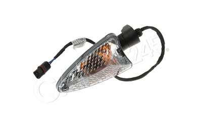 Genuine BMW Turn indicator 63138534353 K02 K03 K09 K17 K18 K21 K22 K23 K32 K33