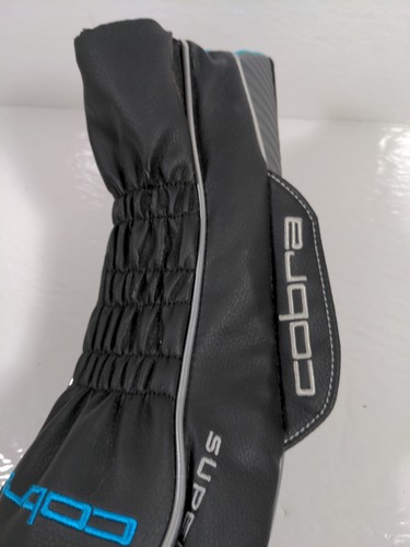 Cobra Super lite F-MAX Golf Club Head Cover - Picture 6 of 12