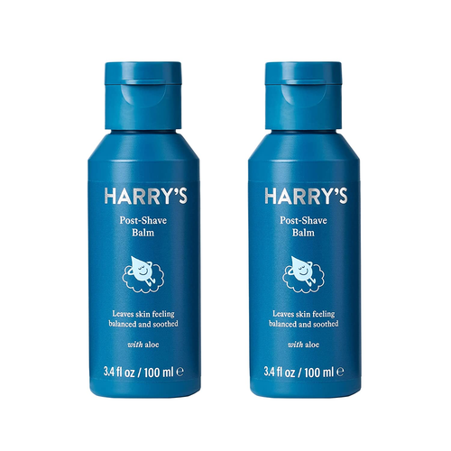 Post Shave - Post Shave Balm for Men - 3.4 Fl Oz (Pack of 2) (packaging may v... - Picture 4 of 12