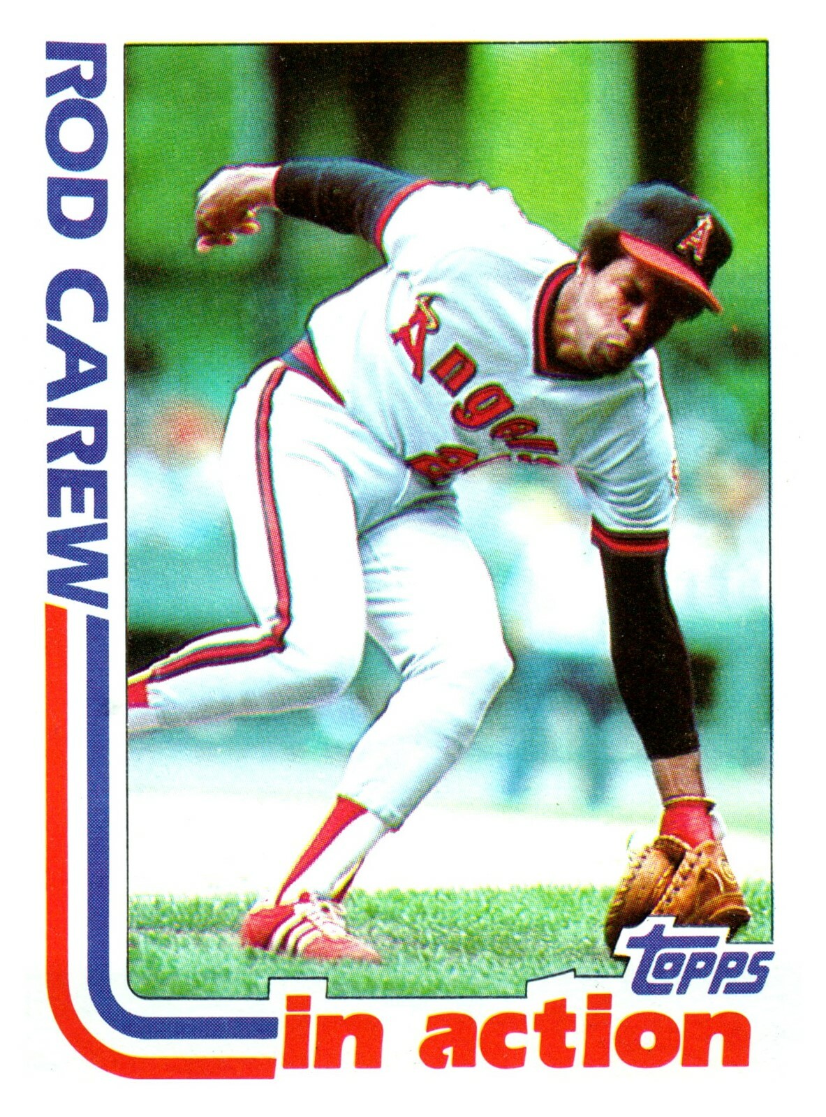 1982 Topps Baseball Cards Complete Your Set U-Pick (#'s 401-600) Nm-Mint - Picture 102 of 201