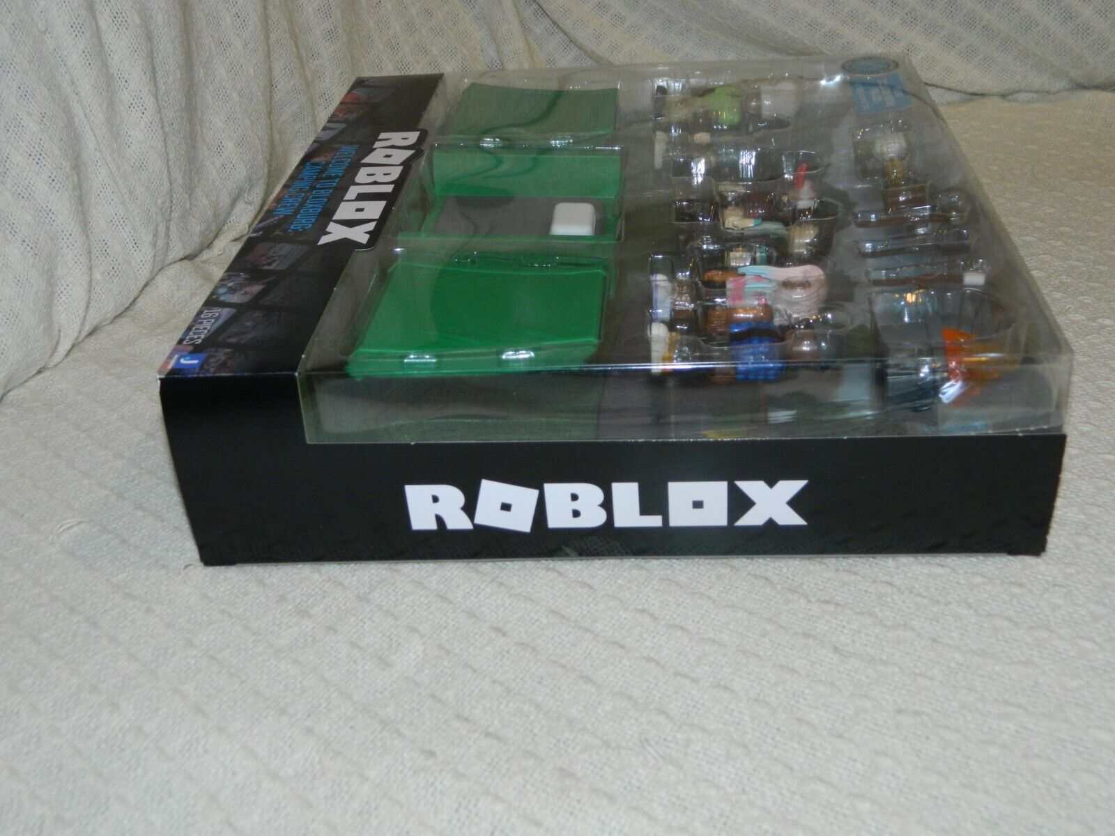  Roblox Colección Action - Bienvenido a Bloxburg