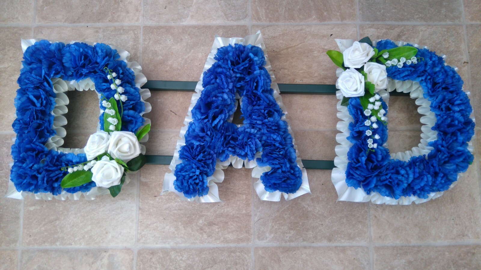 Funeral Flowers For Father Best Flower Site