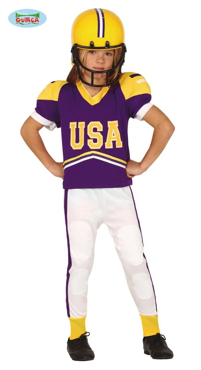 Football dress for best sale boys