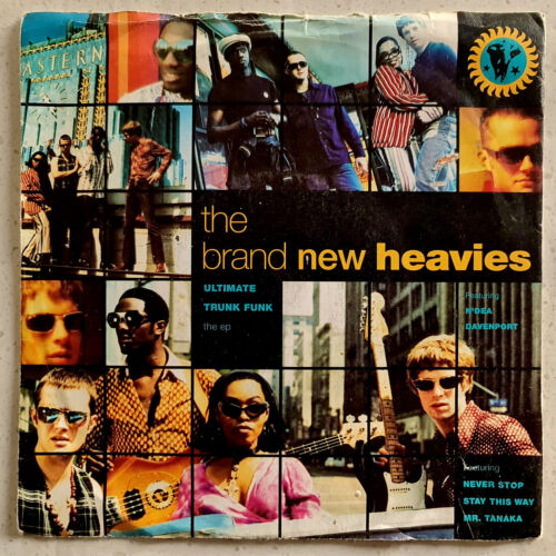 Choose Your Favourite 80/90s Soul Dance 7" - Pt 2 - 85 Listed Updated 23/04/2025 - Picture 191 of 214