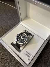 IWC Aquatimer Men's Black Watch - IW329001