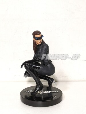 DC Collectibles 1/6 Scale CATWOMAN Statue THE DARK KNIGHT RISES