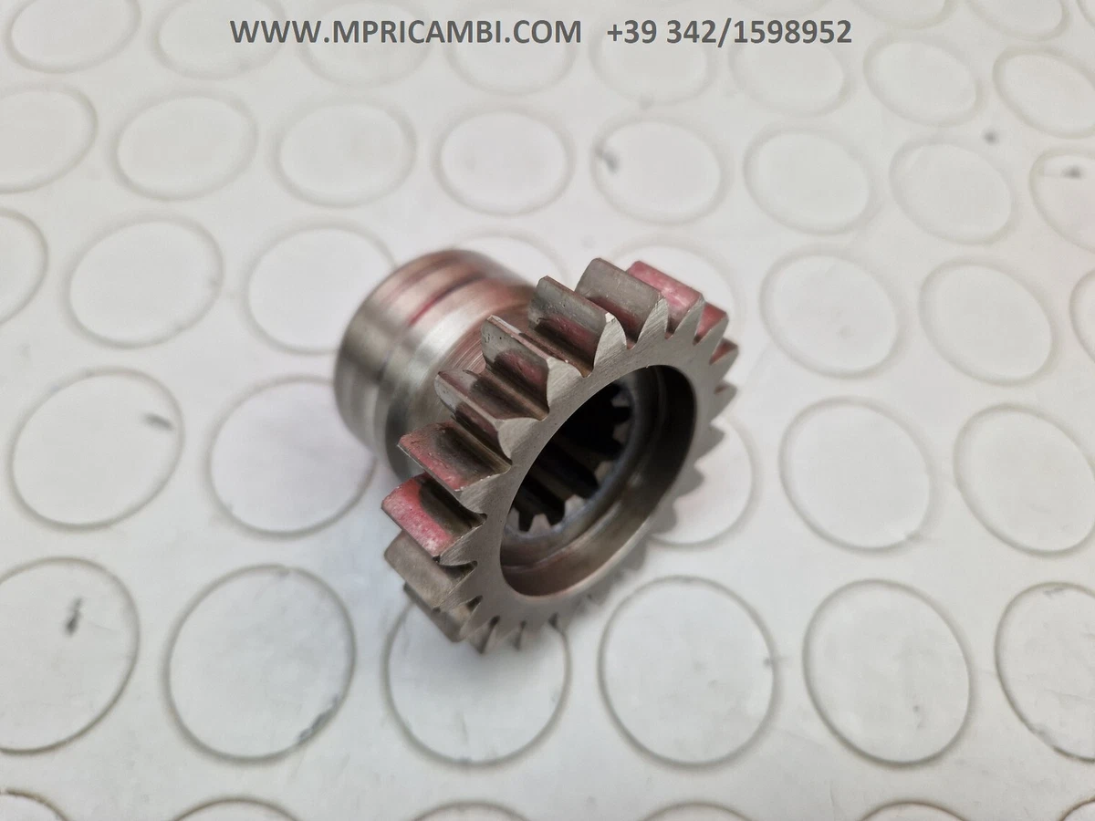 PRIMARY DRIVE GEAR 130970117 KAWASAKI KXF 250 4T 2003 2005