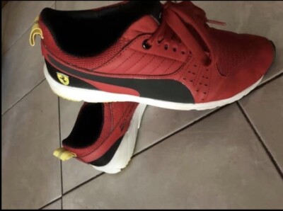puma ferrari shoes | Gumtree Australia 