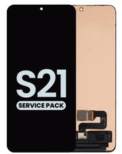 OEM Original Samsung Galaxy S21 5G OLED Touch Screen Digitizer Service Pack