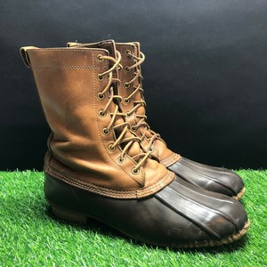 brooks brothers duck boots