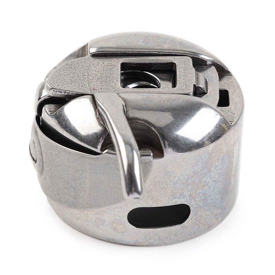 HONEYSEW Hook Shuttle #125292 Replacement For Singer 15-88, 15-90, 15-91 Sewing Machines