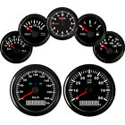 <!--F#f_0-->7 Gauge Kit with Senders for Holden HZ GTS Dash Unicq Parts Retro Adaptor Kit<!--F/-->