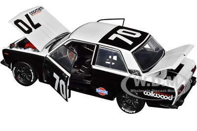 自動車 DATSUN 510 1/25 🚪 DATSUN 510 WAGON 2 DOOR 1:24 & 1:25 SCALE・ OBJ File for