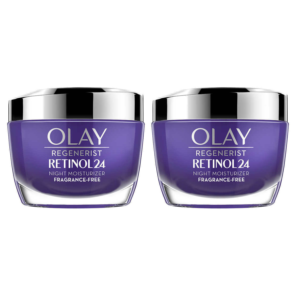 ebay olay retinol 24