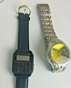 casio 437 ca53w