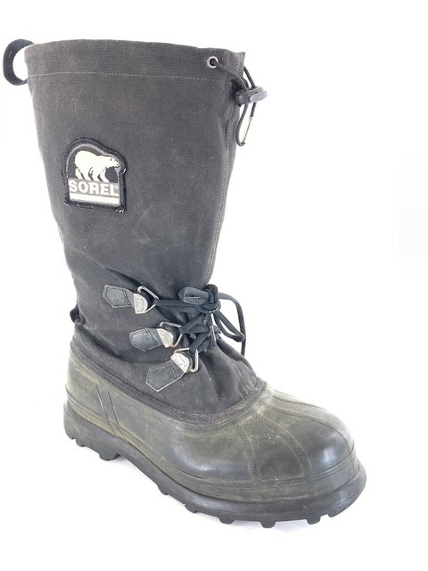 sorel cheyanne ii snow boot