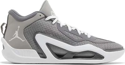 Jordan Tatum 1 Cool Grey for Sale | Authenticity Guaranteed | eBay