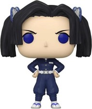 Demon Slayer Kimetsu No Yaiba Pop! Animation Figura Aoi Kanzaki 9 Cm Funko
