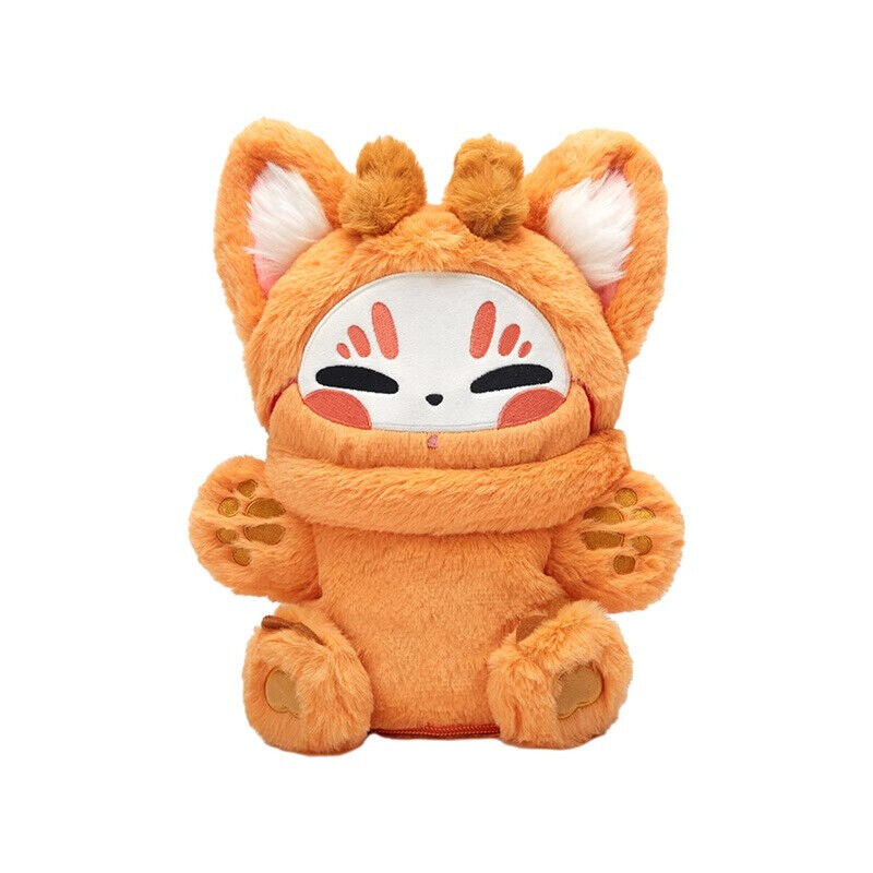FeiRenZai Official YOU SHOU YAN Plush Doll BaiZe DiTing Tony FeiRenZai Official YOU SHOU YAN Plush Doll BaiZe DiTing Tony