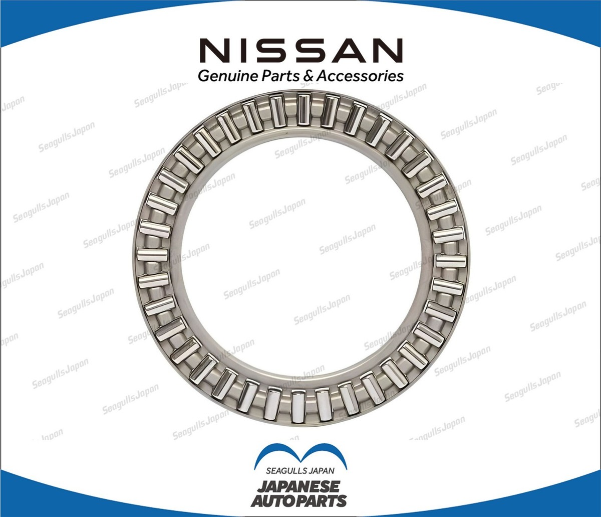 NISSAN GENUINE BEARING 32351-V5012 | eBay 