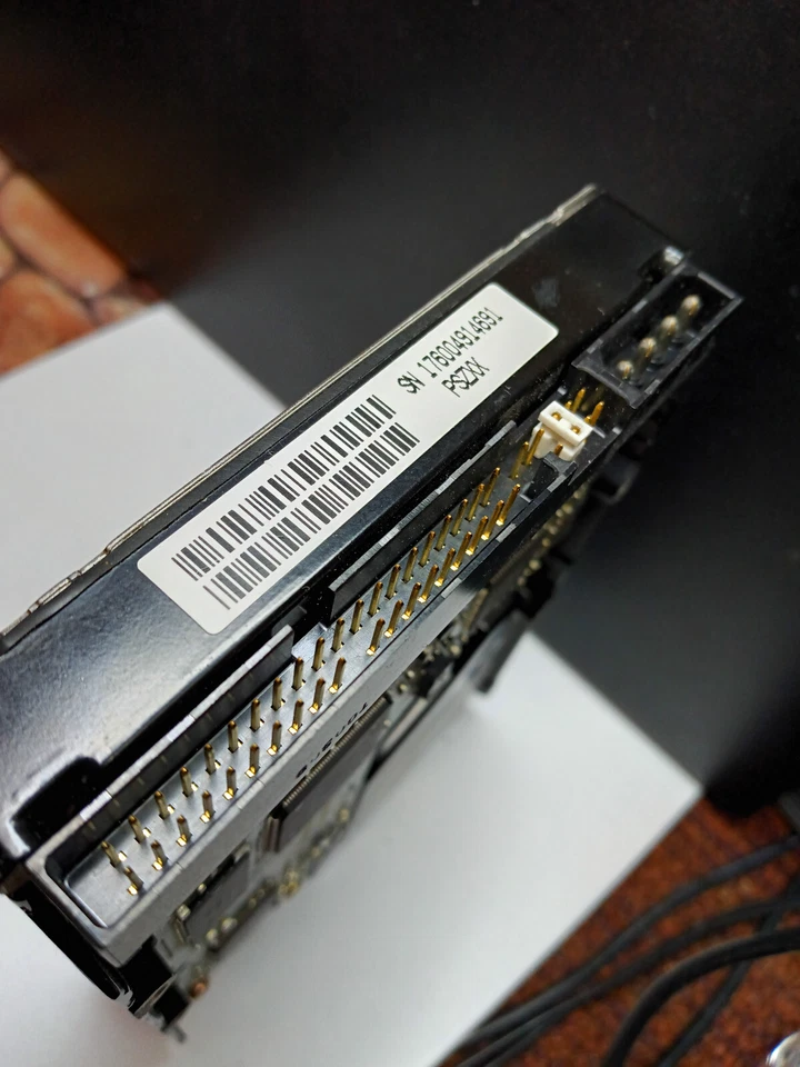 Quantum LB30A011 Hard Drive - Image 4 of 4