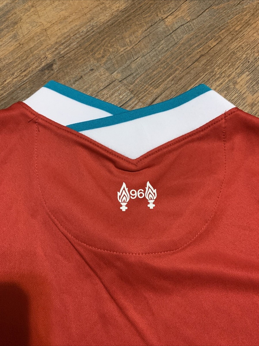 19-20 hein ウエア Lサイズ LIVERPOOL! 2019-20! shirt trikot maglia camiseta jersey kit