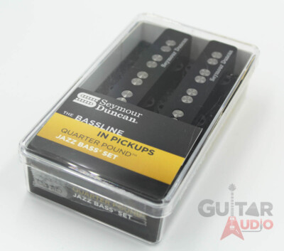 アイテムをオンラインでご Seymour Duncan sjb-3 ベースピックアップ 2
