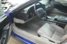 Used Front Wheel Hub fits: 1994 Chevrolet Corvette Front Front Grade A