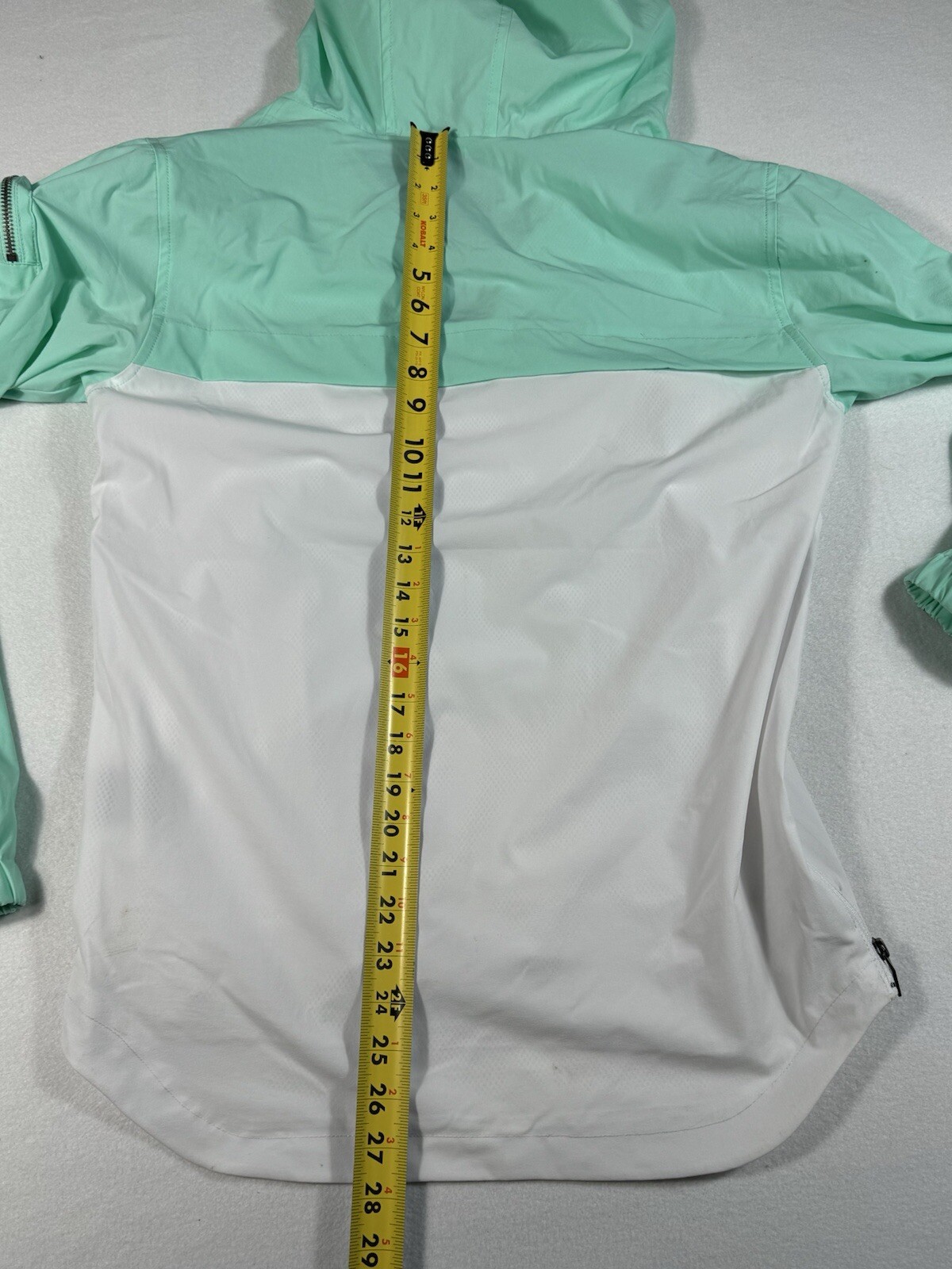 Life Code Progressive Jacket Mens S Windbreaker S… - image 15