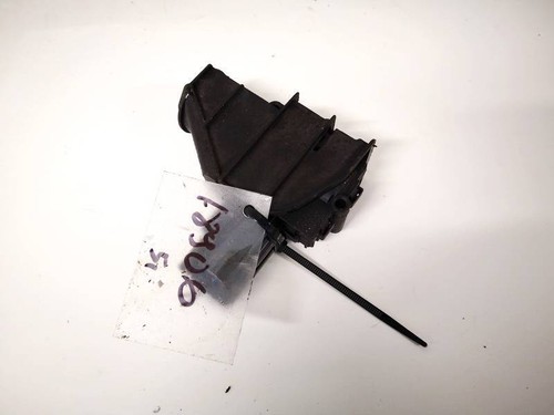 Ford S-Max 2008 Fuel Flap Motor 6m21220a20ad, 6m21-220a20-ad #1859442-83