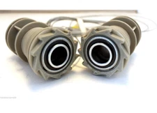 Wayne Dalton Torquemaster Cable Drum Assembly Kit Torquemaster One And Plus New!