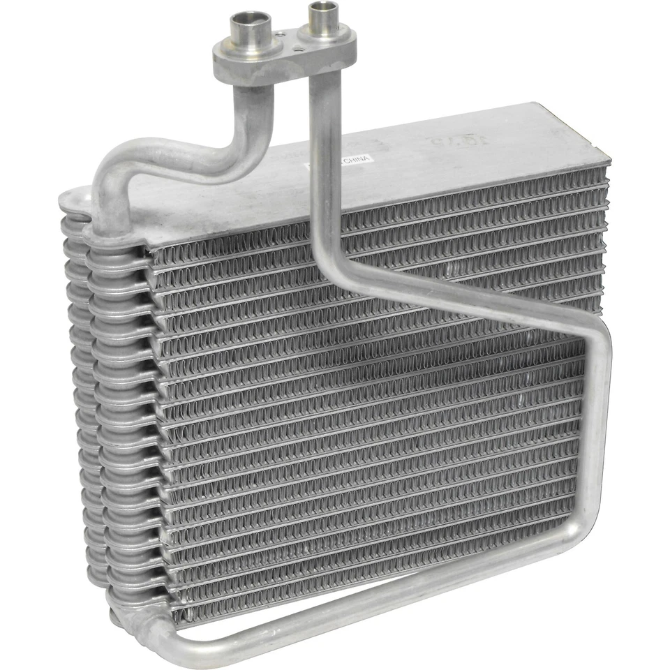 Núcleo evaporador de aire acondicionado UAC para GMC Canyon 2004-2012 Foto 2 de 2