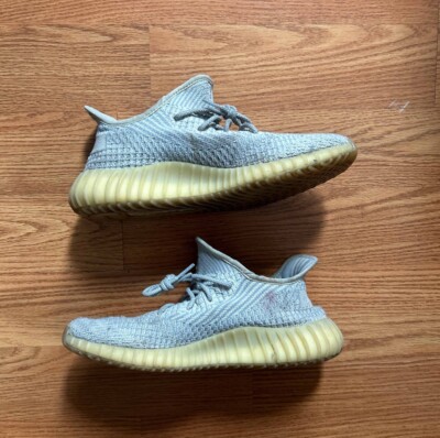 Size 10.5 - adidas Yeezy Boost 350 V2 Lundmark Non