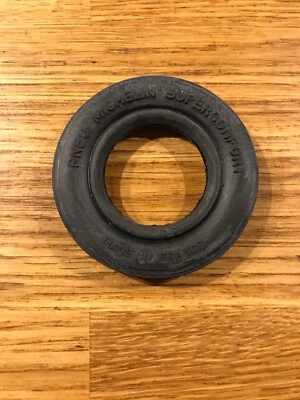 Pneu Michelin de 70mm pour Jouet Citroen 1/10