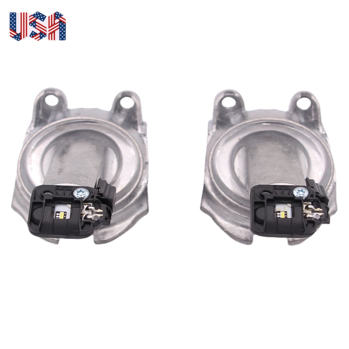 LED Modul Für BMW Angel Eyes DRL - Serie 5 F07 F10 F11