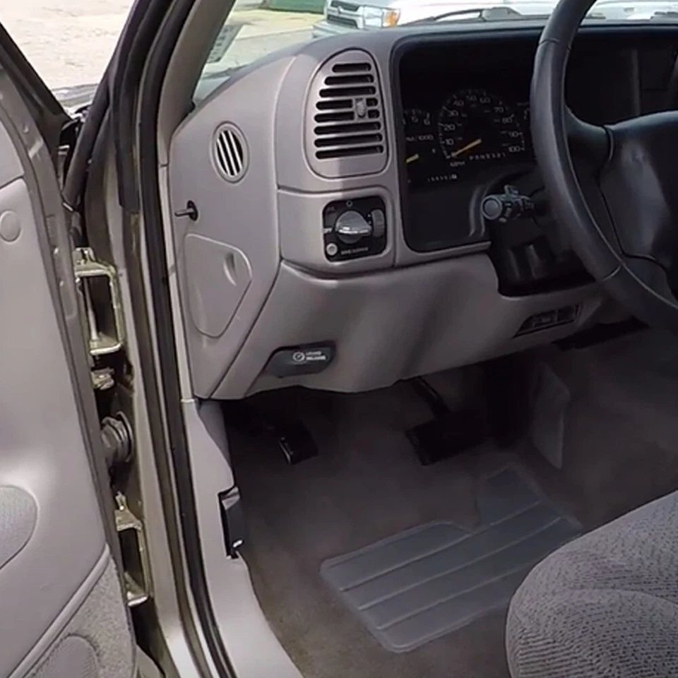 Выключатель парковочного света для 95–99 Chevy GMC грузовика D1523H - Изображение 4 из 4