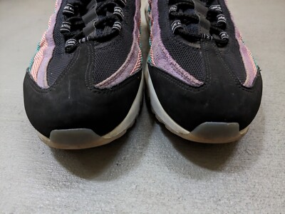Nike Air Max 95 Have a Nike Day Men's 11.5 Sneakers Shoes BQ9131