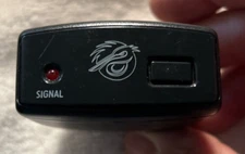 PlayStation 2 PS2 Pelican Wireless Receiver Dongle Tested & Working