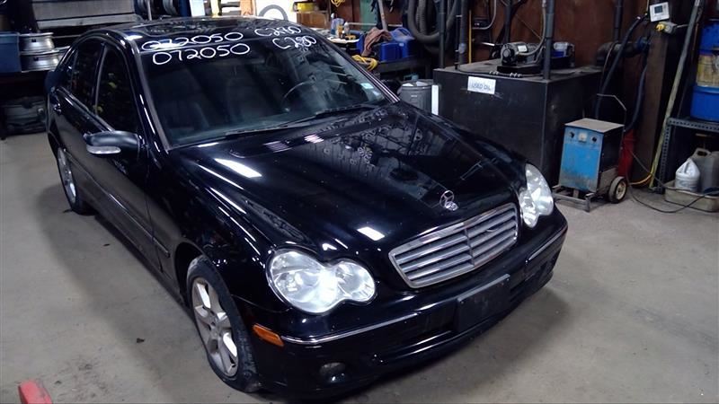 Mercedes-Benz C280 2007 Jack 1047535 | eBay