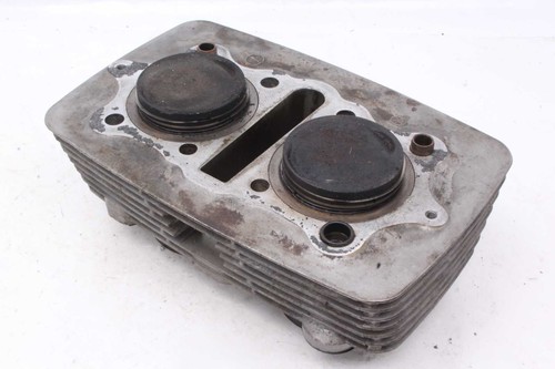 cylinder piston Yamaha XS 400 2A2 77-84 - Picture 2 of 4