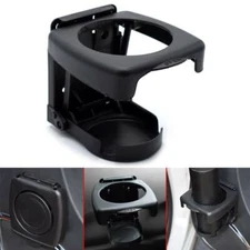 Universal Adjustable Folding Cup Drink Holder for Car Truck