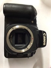 Canon EOS 20D 8.2MP Digital SLR Camera BODY Only Read