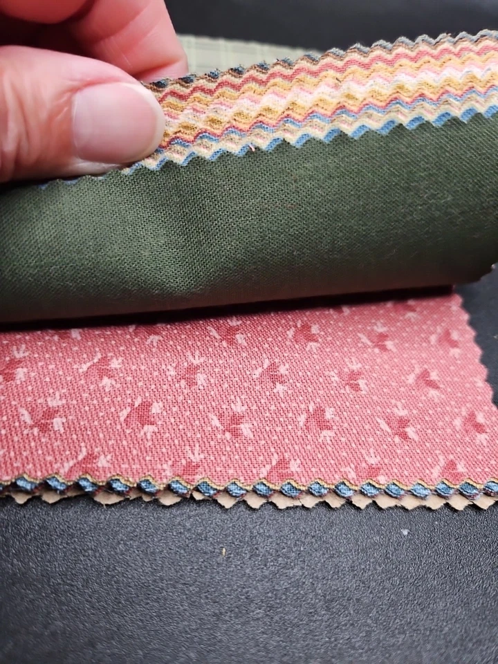 Country Essentials Fall Charm Pack *NEW* - Image 3 of 4