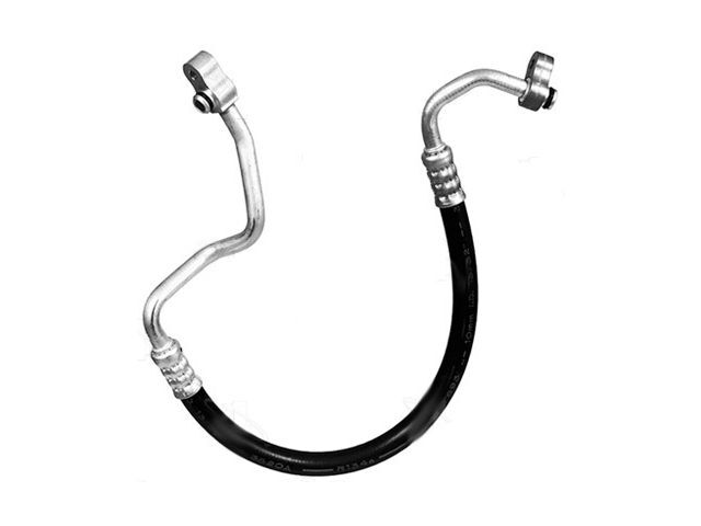 Honda Accord 1998-2002 2.3L 4-Cyl A/C Refrigerant Discharge Hose 48HFWB