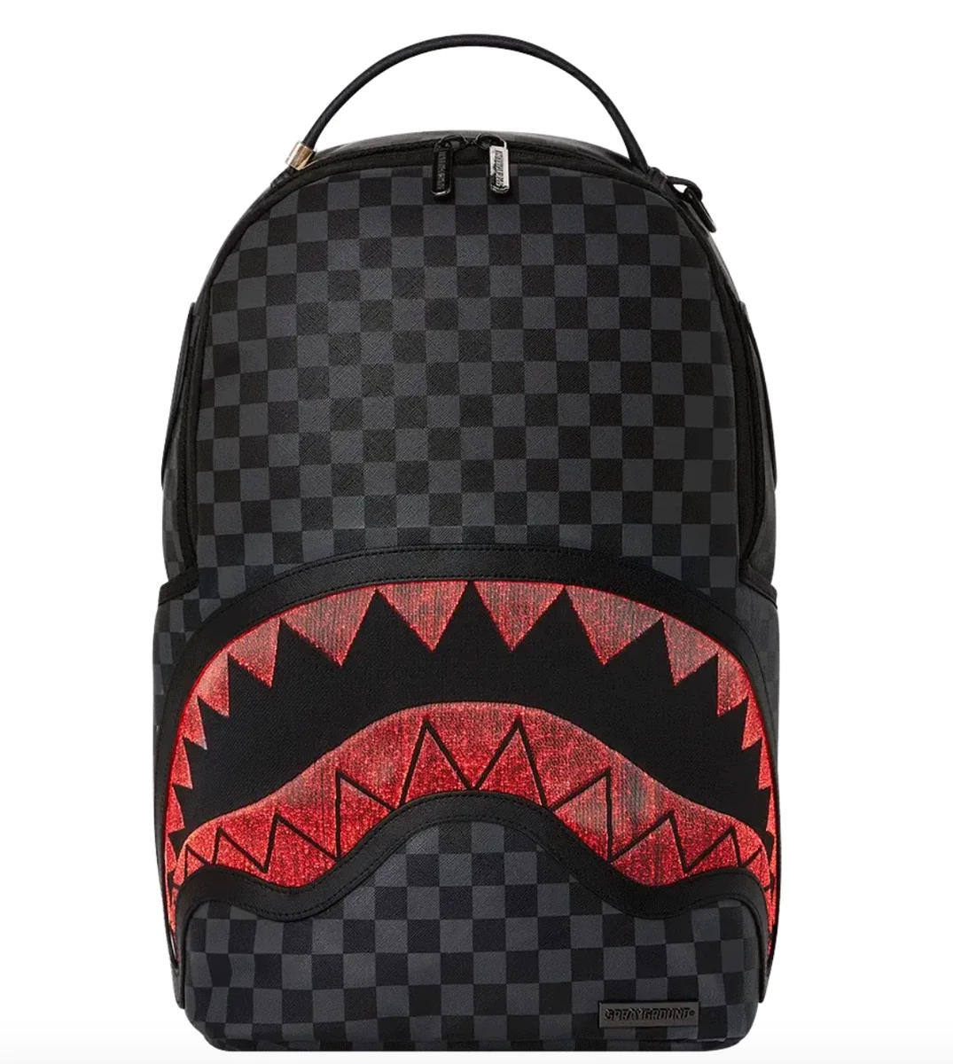 Sprayground x Naughty By Nature Backpack | Hamilton Place