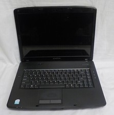 eMachines 520 Laptop 15.4 2gb ddr2 ram - need...