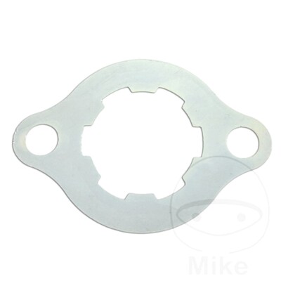 JMP Kettenradscheibe vorne 726.99.48 passend für Honda CB 400 1974-1985