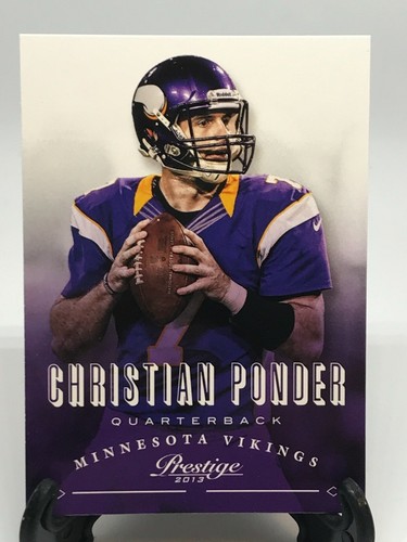 2013 Panini Prestige Football Trading Base Pick Your Cards - Picture 43 of 210