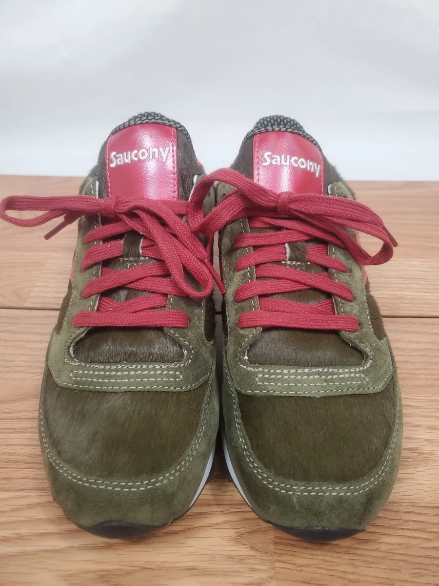Saucony autunno inverno 2017 cheap